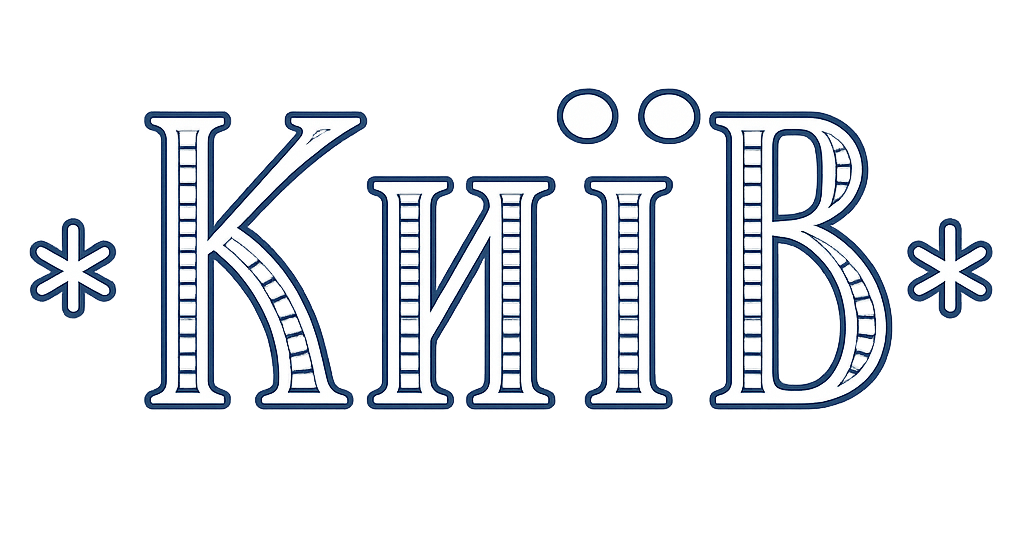 Kyiv logo