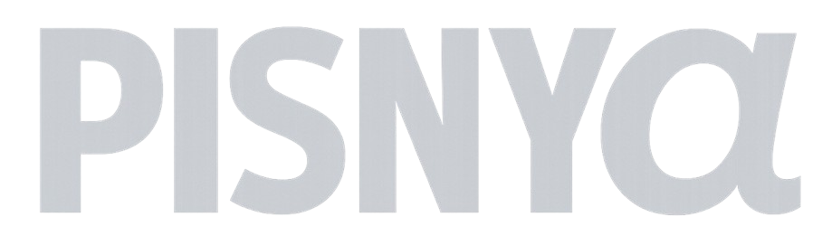Pisnya logo