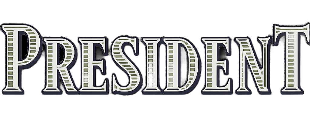 President logo